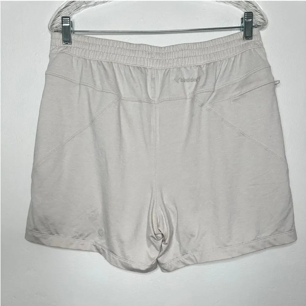 Birddogs Snug Lebowski Super soft gym shorts size XL